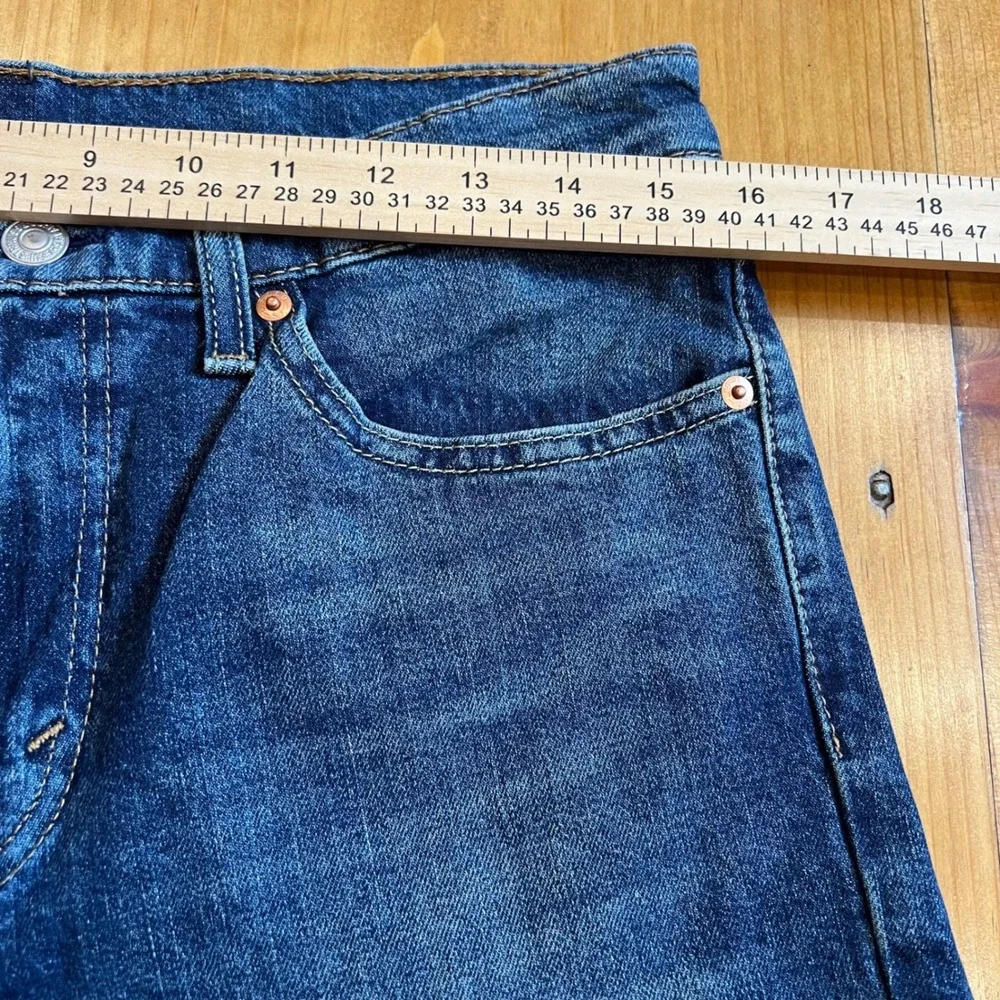 Levis levis 511